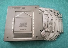 Toyota Lexus CD Wechsler 6er Magazin CRW1342-B