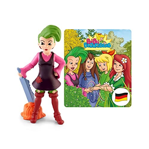 Tonies bibi blocksberg - -,