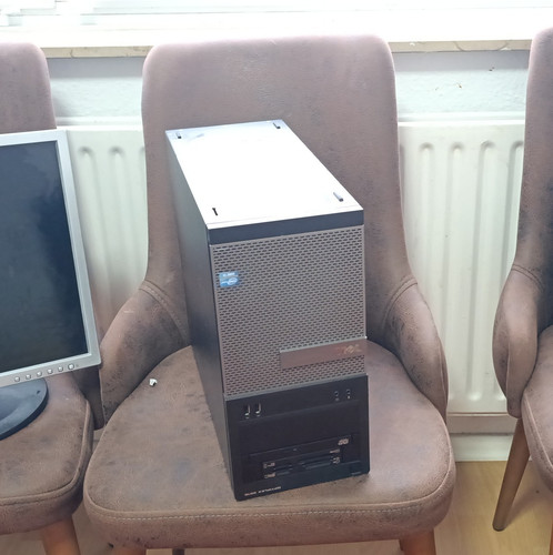 Dell optiplex 790 tower - optiplex,