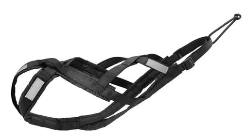 Hundegeschirr sport laufen - sport,