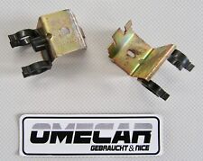 191971852 J Halter Klammer ABS Stecker Innenraum VW Golf 2 GTI 16V G60 Rallye 