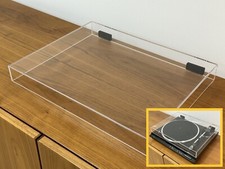 Technics SL-BD3 Haube Deckel