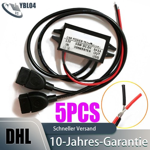 Wandler regulator dc - regulator,