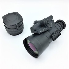 ! Nightspotter - X 2 - Nachtsichtgerät, PHOTONIS Gen. 2+ GREEN, Neu !