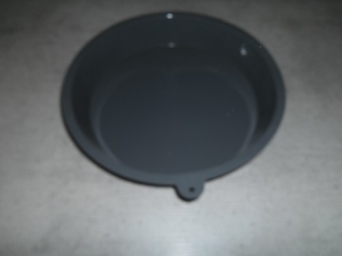 Silikonbackform rund cm - silikonbackform,