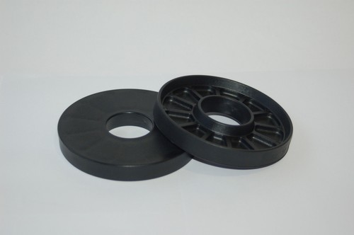 Höherlegungs kit 30mm - va,