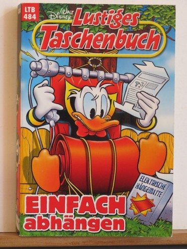 Einfach abhängen walt - -,