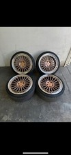 Rotiform BUC 3 Teiler 8,5Jx19 ET 46 225/35 19 5x112