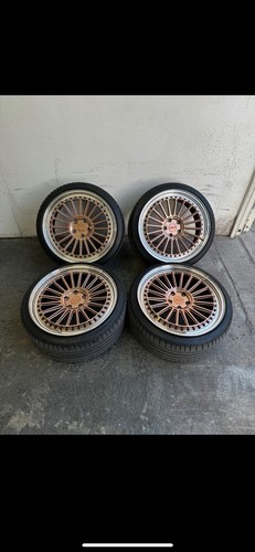 Rotiform buc teiler 5jx19 - rotiform, 3