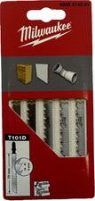 Milwaukee stichsägeblätter - 5,