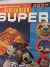 Super Jugendbuch 2007 Readers
