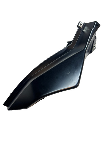 Yamaha tracer 700 2016 - -, 2019