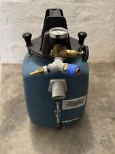 Festo Staubsauger / Holzspäne Absaugung mit Filterreinigung wie Unbenutzt