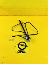 Antenne Classic Chrom Opel