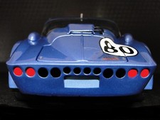 Exoto Corvette Chevrolet Race