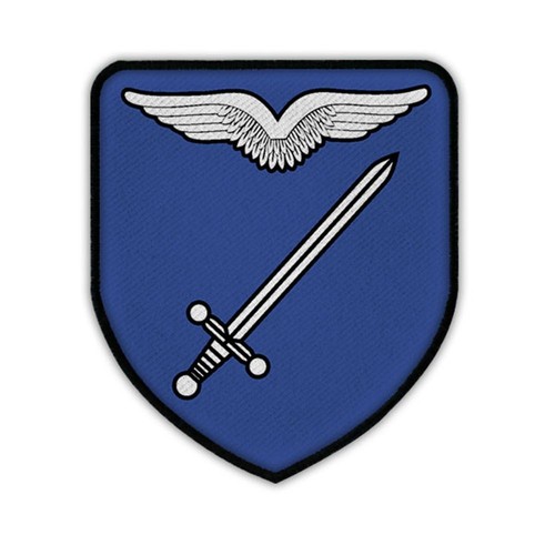 Patch - ,