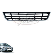 Gitter Kühlergrill f. Stoßstange vorn vorne UNTEN VW Passat 3C 3C2 3C5 05-10 NEU
