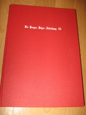 Panzerjäger Abteilung 25 -