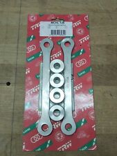 Lucas MCHL 125 Heckhöherlegungssatz für Suzuki GSXR 750 (88-91) / 1100 (89-92)