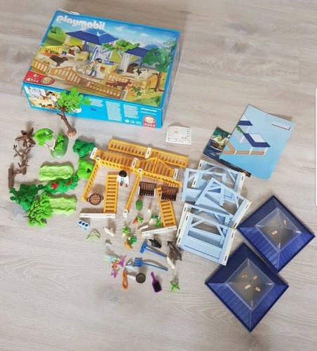 Playmobil 4344