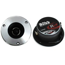 2 Boss Audio Systems TW30