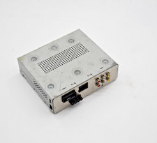 Mercedes-Benz W211 E-Klasse Verstärker Amplifier TV-Kombi-Tuner A2118704390