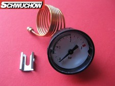 Vaillant Manometer 101279 VSC