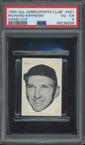 Psa dick kryhoski 1955 - 4,