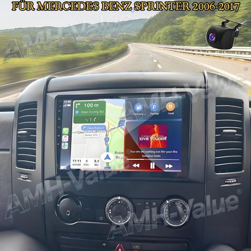 Für mercedes benz sprinter - fÜr,