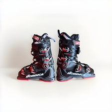 Nordica Speedmachine 100