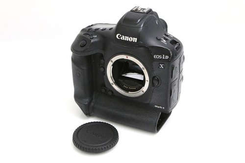 Canon eos mark - mark, body