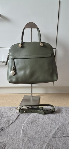 Furla damen henkeltasche leder - furla,
