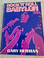Rock 'n' Roll Babylon - Gary