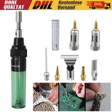 Mini Butan Gas Loetkolben Pen