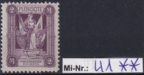 Marienwerder 41 aus - marienwerder,