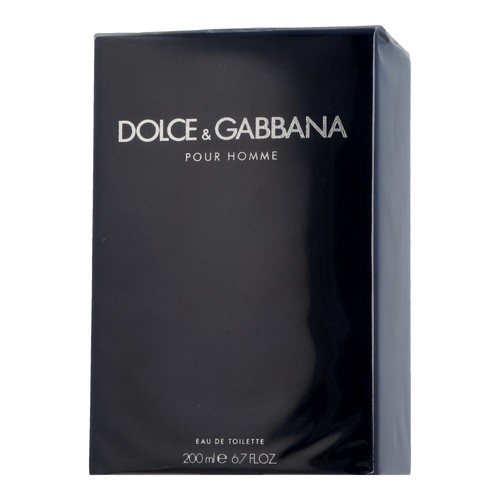 Dolce gabbana pour - dolce,