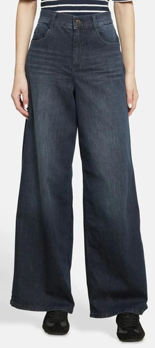 Angels wide leg jeans liva - angels,