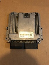 50543485 0281032462 Alfa Romeo Giulia Steuergerät Motorsteuergerät