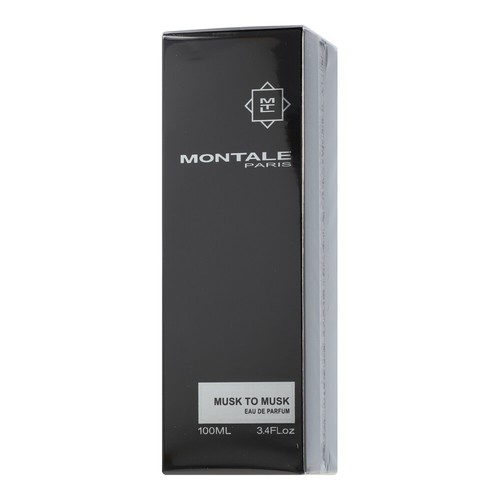 Montale musk - to,
