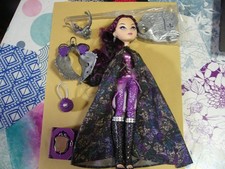 Barbie Everafter high, Eaven Queen mit zubehör