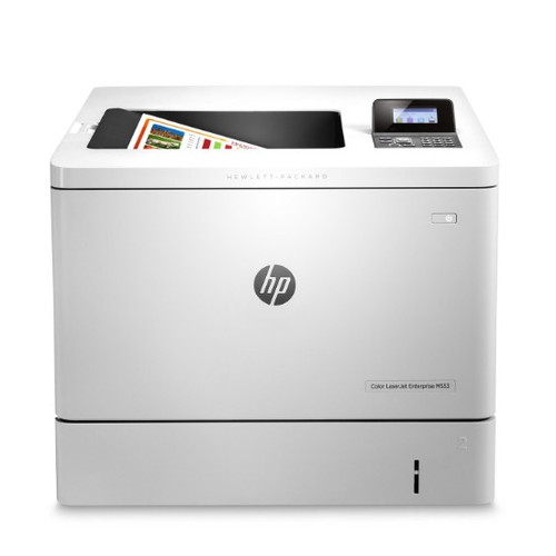 Color laserjet enterprise - hp,