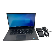 Dell Precision 5540 15"