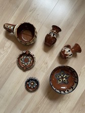 Keramik aus Bulgarien