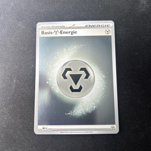 Basis metall energie - basis, (holo