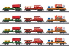 Märklin 00740, 12tlg