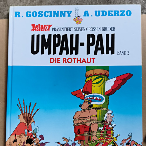Umpah pah band die - 2,