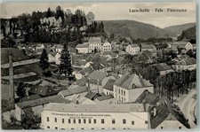 10700906 - Fels Fabrik Buersten und Reisstrohbesen Luxemburg
