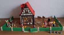 VINTAGE Playmobil 3556