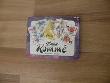 Kartenspiel klassisches
