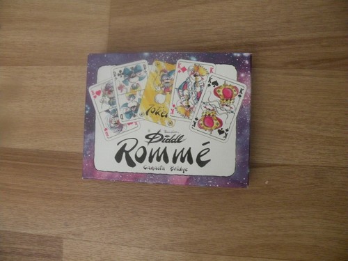 Kartenspiel klassisches